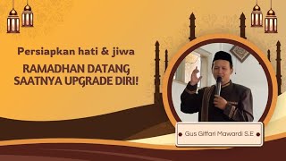 CERAMAH AGAMA FULL || Ramadhan di Era Digital Menjaga Iman di Tengah Kesibukan 2025