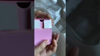 Givenchy Hot Couture Perfume Unboxing #perfumeforwomen #perfume