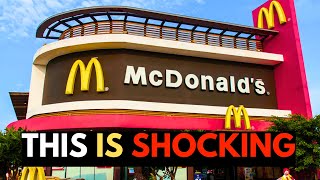 10 McDonald’s SECRETS ONLY The Employees Know