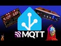 Home Assistant 101: How to Integrate MQTT Devices