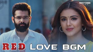RED BGM -RED Love BGM | RED Love Background Music | RED BGMs