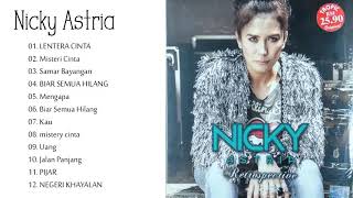 Download Lagu NICKY ASTRIA THE BEST ALBUM... MP3 Gratis