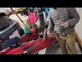 UPDATED Yakattack Kayak Anchor Trolley + Anchor Wizard Install!