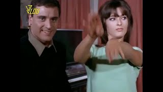 Edoardo Vianello - La tremarella (KARAOKE) Remastered - 1964 HD \u0026 HQ