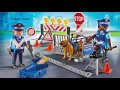 playmobil police polizei 2017