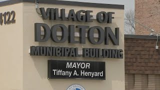 Judge dismisses Mayor Henyard's lawsuit against Dolton trustees