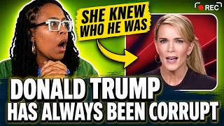MAGA Political Commentator Megyn Kelly FINALLY Tells The Truth About Donald Trump!