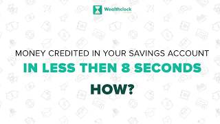 Smart Deposit by Wealthclock Advisors