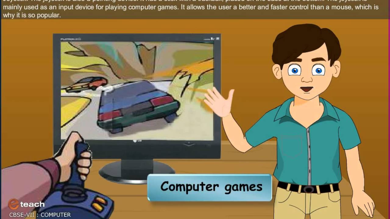 Computer Fundamentals Youtube