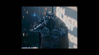 The Stare / The Batman (2022) Edit | artemas - i like the way you kiss me(ultra slowed)