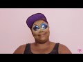 Drag Makeover with Nicole Byer & Monique Heart