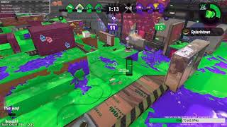 Rainmaker in a nutshell