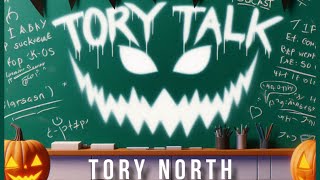 Tory Talks Podcast 033- Mohi The Botanist “Botanical Energy From The Sunny Side Of The Map”