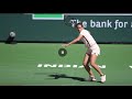 atp vs wta forehand technique why women u0026 men have different form