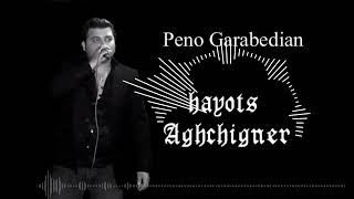 Peno Garabedian \