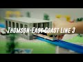 Thomson-East Coast Line Stage 3 brings the city closer to you