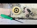 Automatic Stitch Increasing Problem Sewing Machine|Tanka Apne Ap Bara Ho Raha He