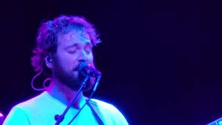 The Brook and The Bluff - "Everything is Just a Mess" LIVE at the Constellation Room