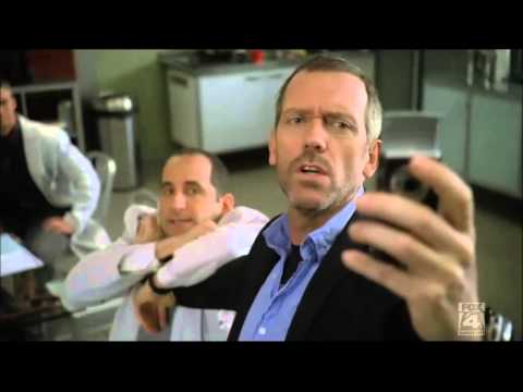 House Md And Scene Youtube