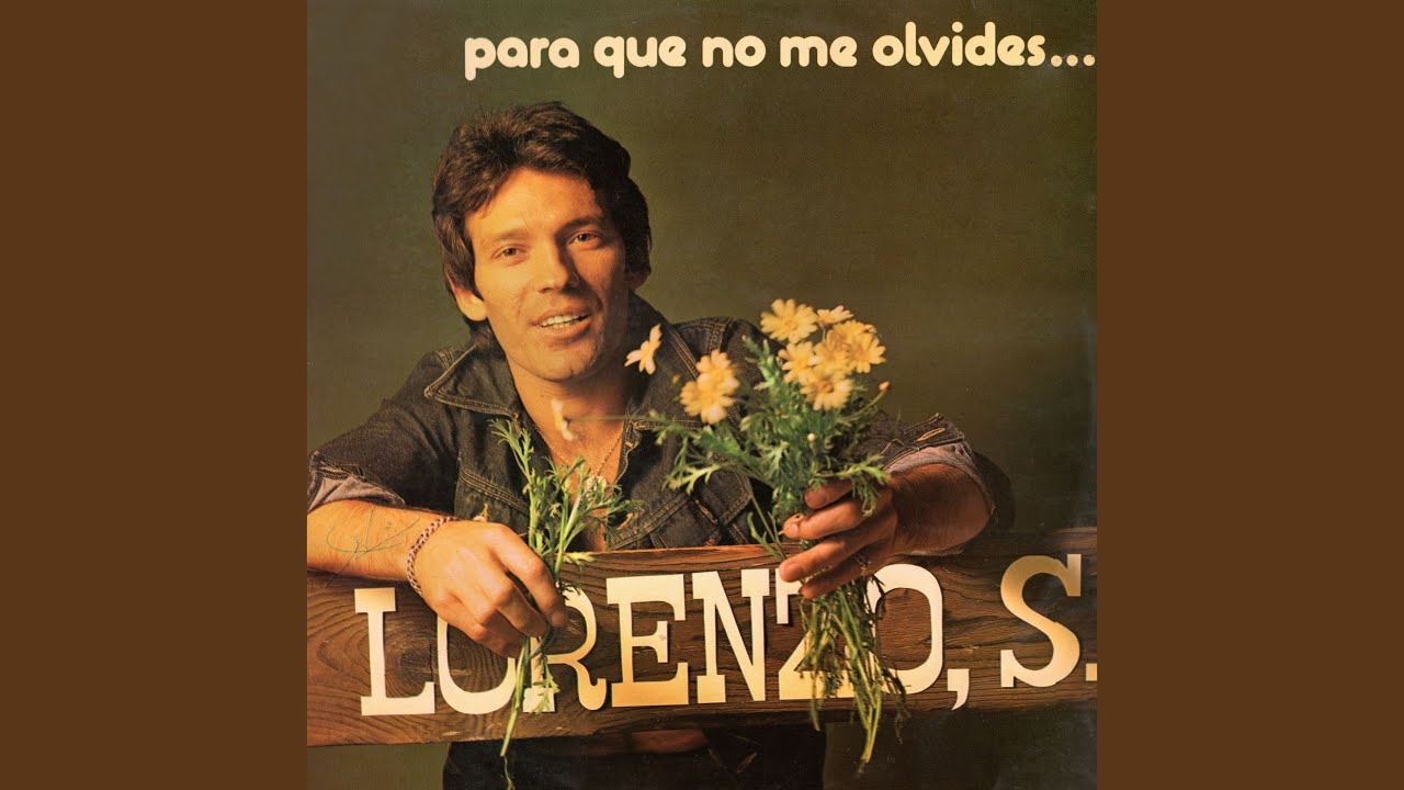 Para Que No Me Olvides Youtube Music