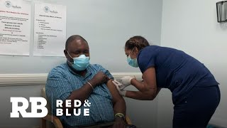 Trump administration accused of pressuring health agencies on coronavirus response