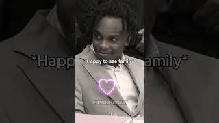 YNW Melly Looked Heartbroken in Court 💔 #ynwmelly