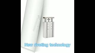 https://vpneumatic.com/product/ac-series/ ;   MGPM cylinder: a cylindrical metal part.