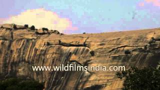 Yaanai Malai - Elephant mono rock hill, Madurai