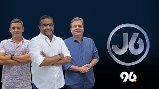 [AO VIVO] JORNAL DAS 6 - [06/01/2025]