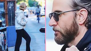 ‘Something Off’: Bradley Cooper and Gigi Haddi Seen Together in NYC After Vicria’s Secret Show