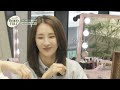 향수 만들기 어렵지 않아 야 너도 할 수 있어 이다해 diy 향수 만들기 │ 뷰티풀 beauty full