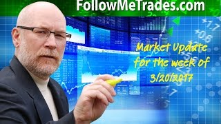 Watching and waiting: FMT Market Update 3-19-17