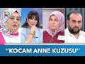 ''Gelinim çok tuzlu yemek yapardı'' | Didem Arslan Yılmaz'la Vazgeçme | 21.10.2024