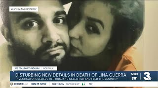 Missing Norfolk woman’s body found in kitchen freezer as husband flew to Hong Kong: FBI Affidavit