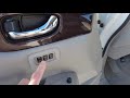 2014 nissan quest clean newer tires well maintained review