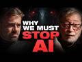 The Unknown Father of AI Warns: 