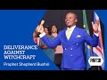 DELIVERANCE AGAINST WITCHCRAFT PART 3C