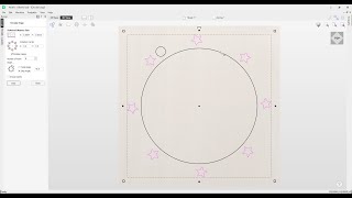 How to create a circular array in Vectric software | Offset and Layout Tools | V12 Tutorials