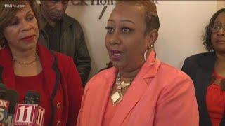 Family says they received wrong ashes at funeral for mother