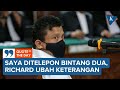 Sambo Dikabari Jenderal Bintang Dua soal Skenario Terbongkar