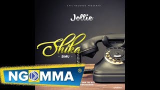 Jolie - Shika Simu (Official audio)