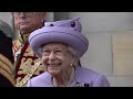 king in charge by royal proclamation full documentary king charles royal family succession