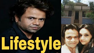 Rajpal Yadav Lifestyle,Biography,Luxurious,Age,Wife,Family