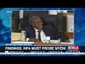 State Capture Report | Findings: NPA must probe Myeni | Part 1