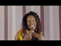 Asante(Official video)-Linda Orocha