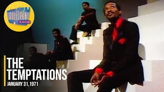 The Temptations "Just My Imagination (Running Away With Me)" on The Ed Sullivan Show