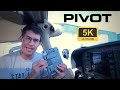 PIVOT iPad Mini 6 Case Review | From Sim to Plane | ForeFlight EFB with VATSIM in MSFS