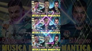 Mix Para Pistear - Luis Angel "El Flaco", El Yaki, El Mimoso