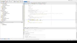 Java Foundations: Lesson 4 - Basic Syntax