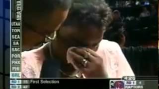 Carmelo Anthony - NBA Draft 2003